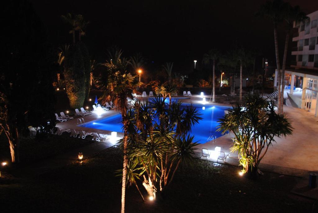 Hotel Marhaba Agadir Extérieur photo